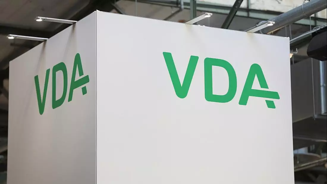 VDA (Archiv) - Bild: über dts Nachrichtenagentur