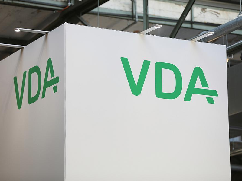 VDA (Archiv) - Foto: über dts Nachrichtenagentur