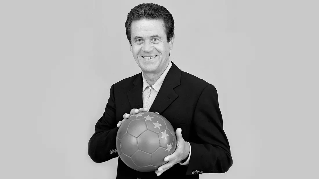 Der WDR trauert um Klaus Schwarze, die Stimme des Handballs - Bild: presseportal.de