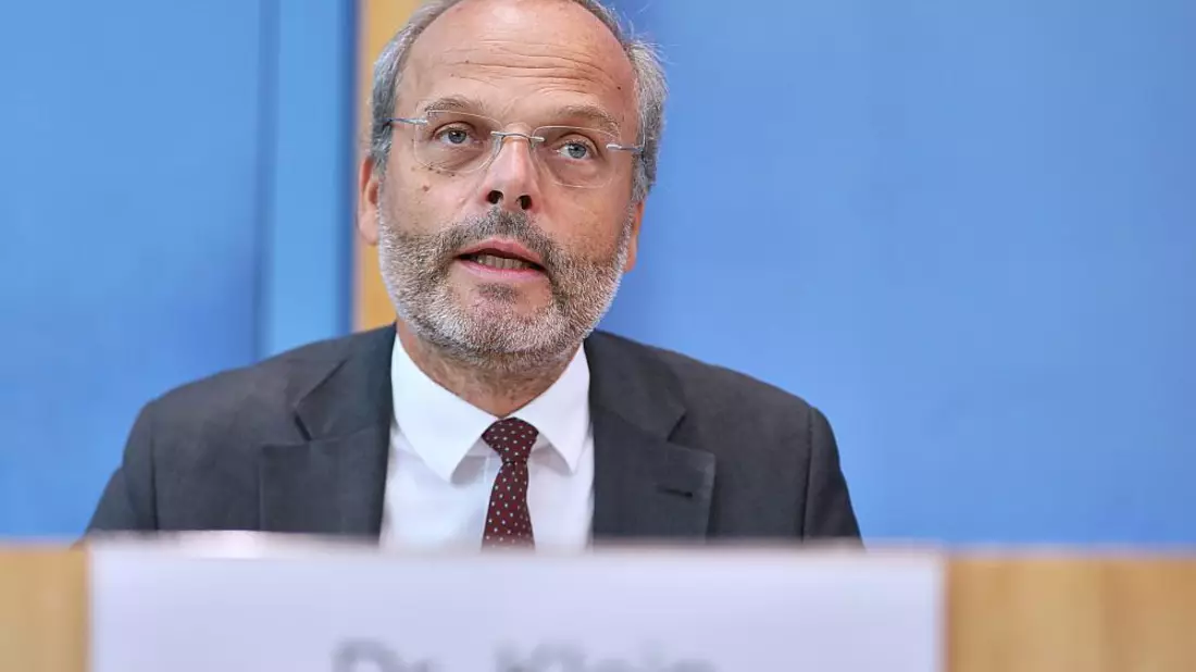 Felix Klein (Archiv) - Bild: über dts Nachrichtenagentur