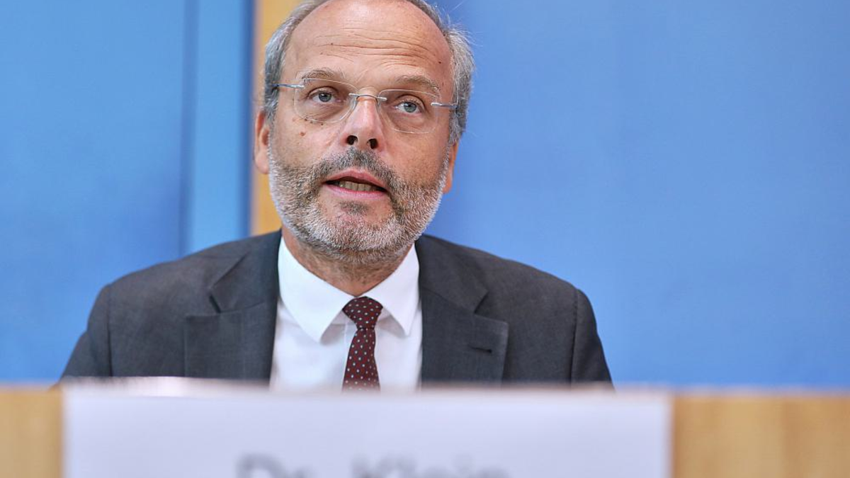 Felix Klein (Archiv) - Foto: über dts Nachrichtenagentur