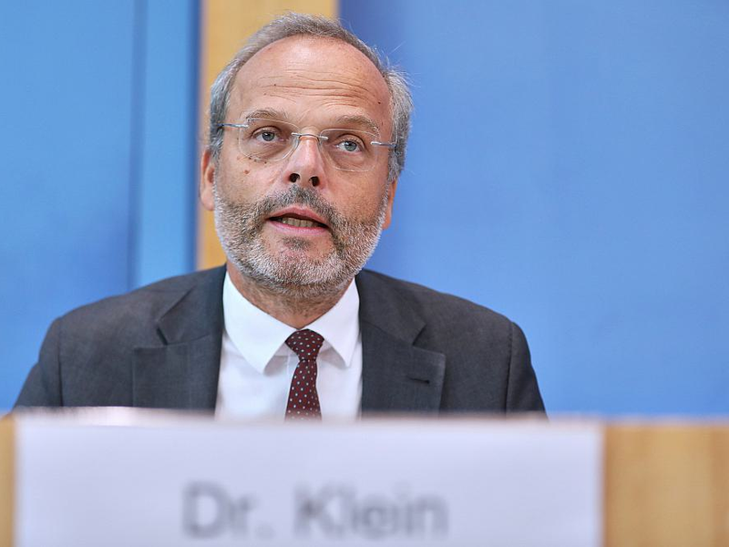 Felix Klein (Archiv) - Foto: über dts Nachrichtenagentur