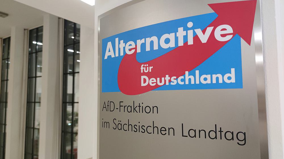 AfD-Fraktion im Sächsischen Landtag (Archiv) - Foto: über dts Nachrichtenagentur