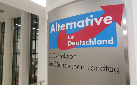 AfD-Fraktion im Sächsischen Landtag (Archiv) - Foto: über dts Nachrichtenagentur