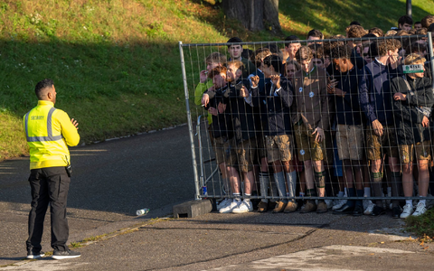 Ministerpräsident Söder - Foto: Peter Kneffel/dpa