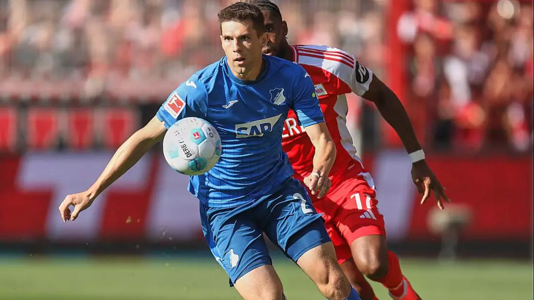 Union Berlin - TSG 1899 Hoffenheim am 21.09.2024 - Bild: über dts Nachrichtenagentur