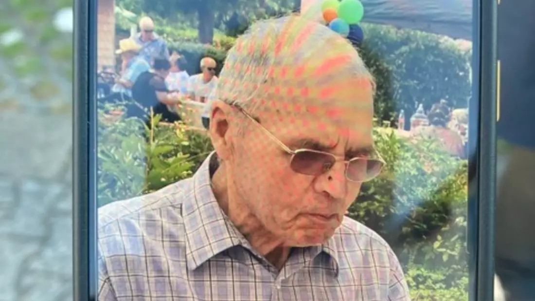 POL-LM: +++83jähriger Mann aus Elz vermisst+++ - Bild: presseportal.de