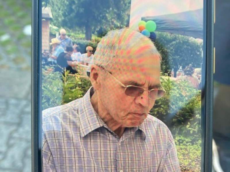 POL-LM: +++83jähriger Mann aus Elz vermisst+++ - Foto: presseportal.de