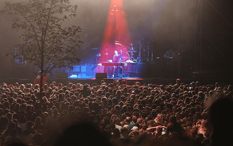 Peter Fox am 21.09.2024 - Foto: über dts Nachrichtenagentur