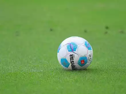 Fußball (Archiv) - Foto: über dts Nachrichtenagentur