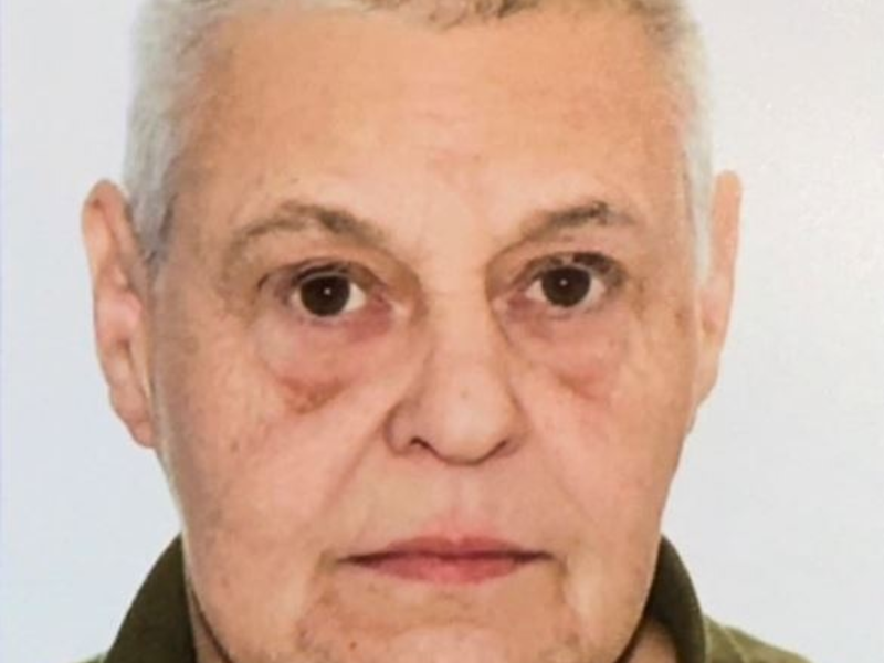 POL-GI: 63-Jährige aus Leun wird vermisst - Foto: presseportal.de