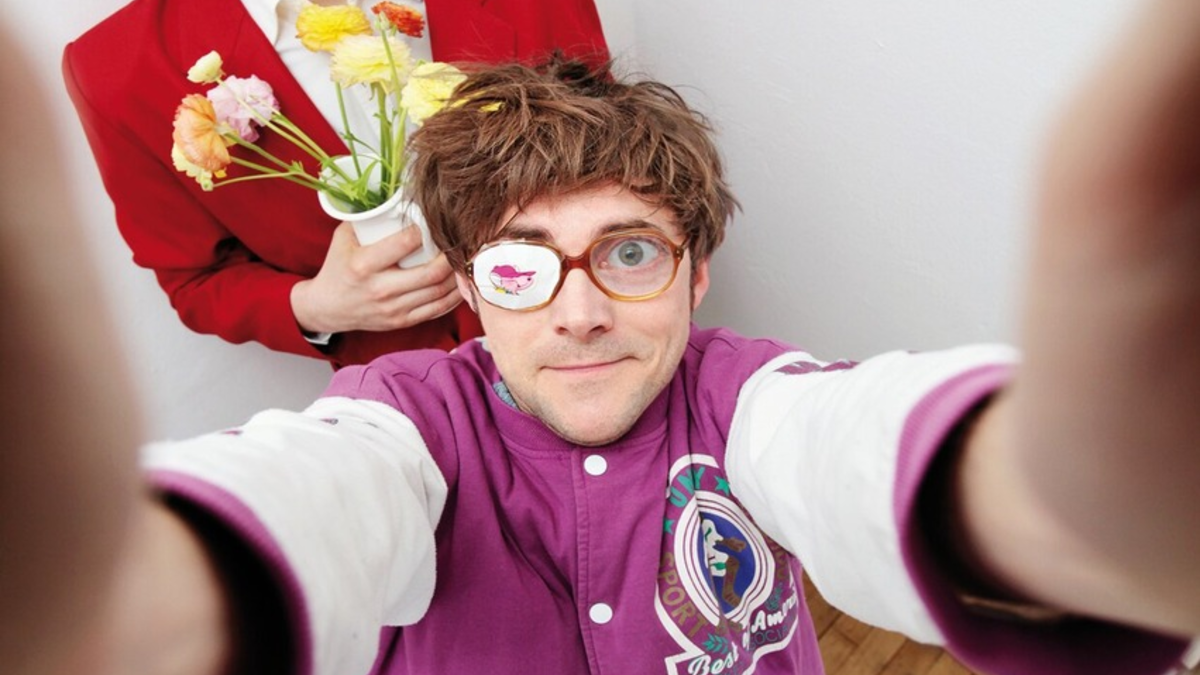 Stefan Schramm Christoph Walther BuViCoCo - Foto: Amac Garbe, presseportal.de