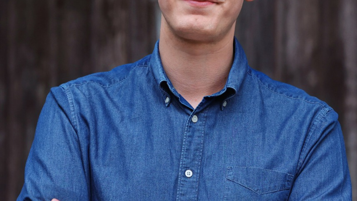 Jonas Greiner BuViCoCo - Foto: Joyn / Garbe, presseportal.de