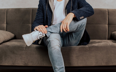 Benni Stark BuViCoCo - Foto: Joyn / Vanytales Photography, presseportal.de