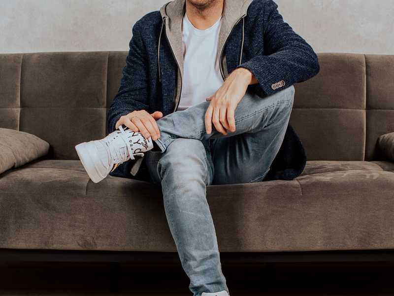 Benni Stark BuViCoCo - Foto: Joyn / Vanytales Photography, presseportal.de