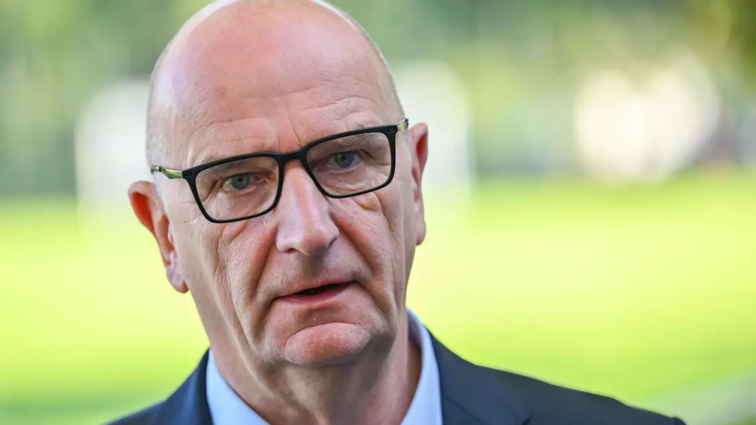 Dietmar Woidke steht seit elf Jahren an der Spitze der Landesregierung, nun könnte es eine Fortsetzung geben. - Bild: Patrick Pleul/dpa