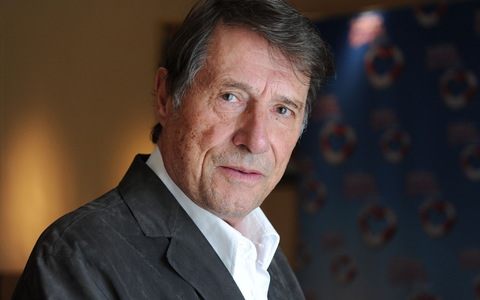 Ende September wäre der Sänger 90 Jahre alt geworden. (Foto: Archiv) - Foto: Jens Kalaene/dpa-Zentralbild/dpa