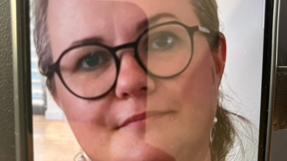 POL-SLS: Öffentlichkeitsfahndung nach 40-jähriger Vermisster aus Schwalbach-Elm - Foto: presseportal.de