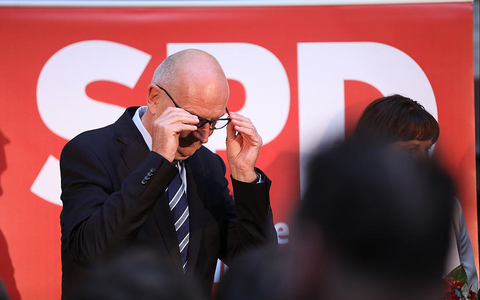 Dietmar Woidke am 22.09.2024 - Foto: über dts Nachrichtenagentur