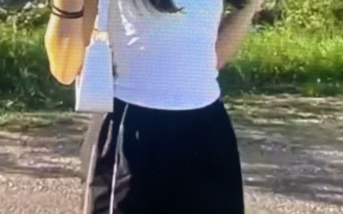 LPI-GTH: 15-jähriges Mädchen vermisst - Wer kann Hinweise geben? - Foto: presseportal.de