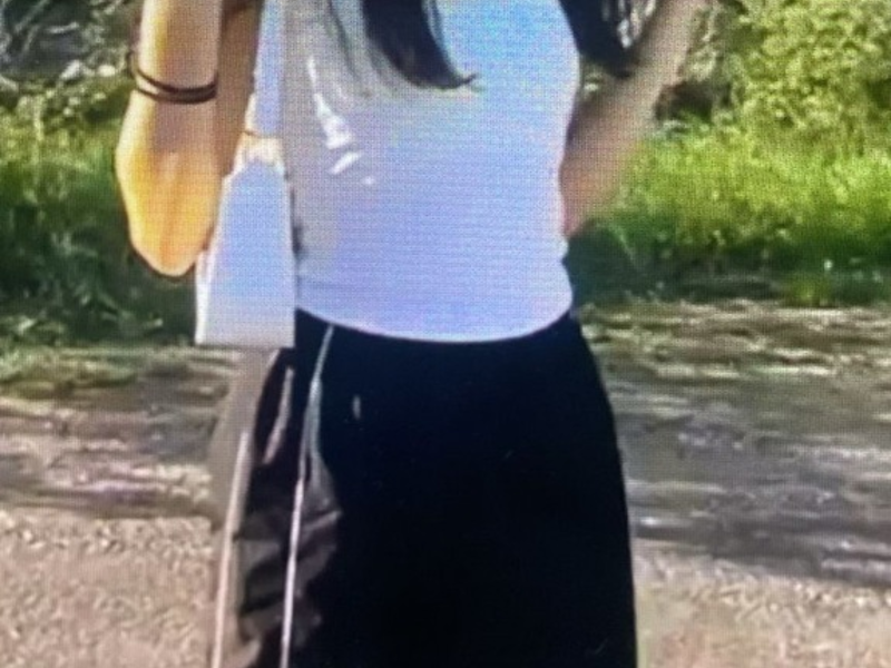 LPI-GTH: 15-jähriges Mädchen vermisst - Wer kann Hinweise geben? - Foto: presseportal.de