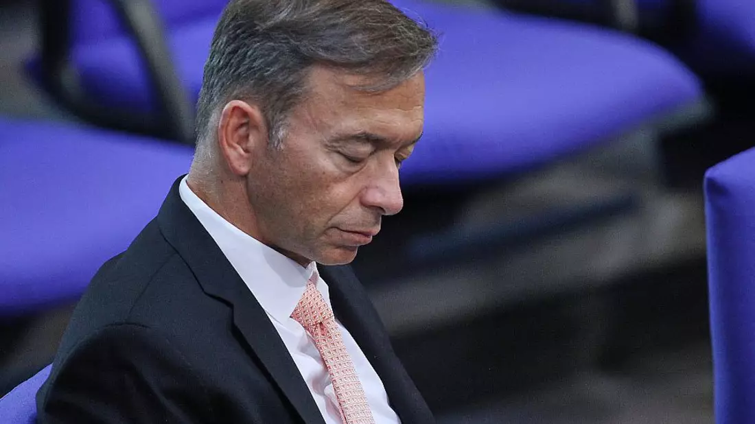 Pascal Kober (Archiv) - Bild: über dts Nachrichtenagentur