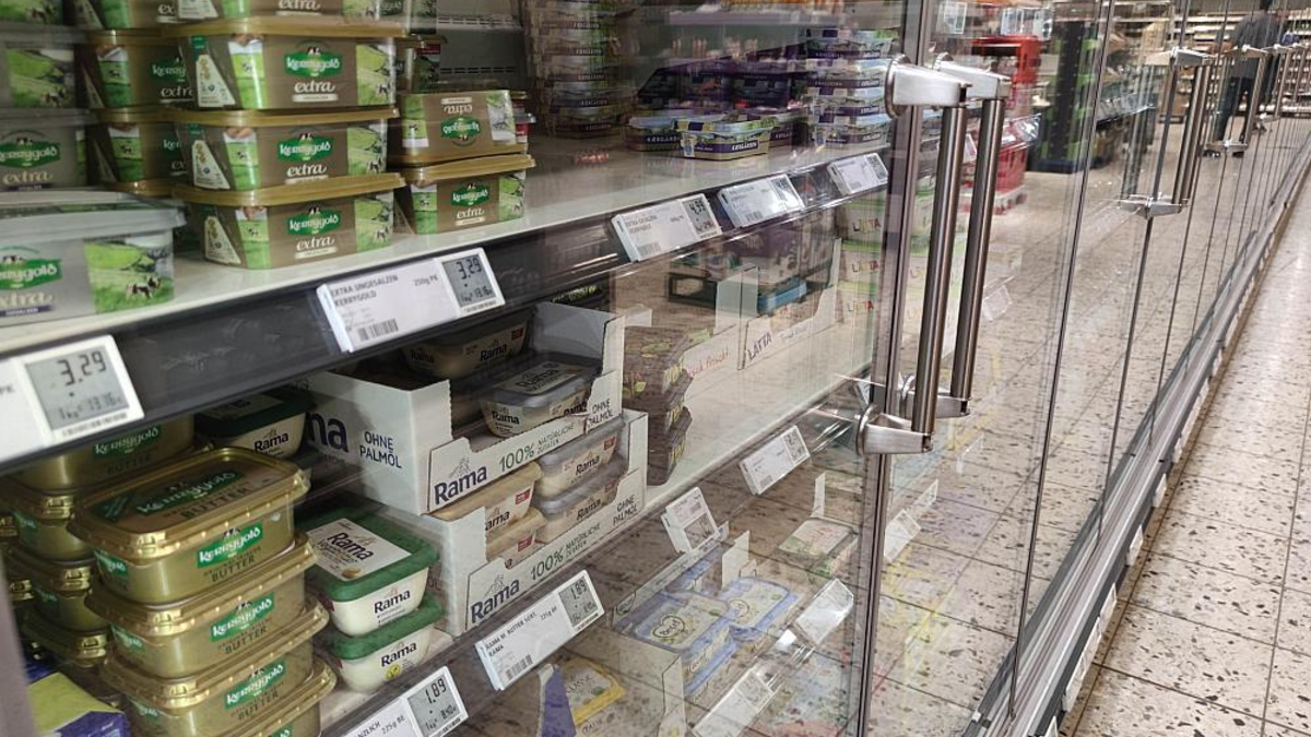 Butterpreise im Supermarkt (Archiv) - Foto: über dts Nachrichtenagentur