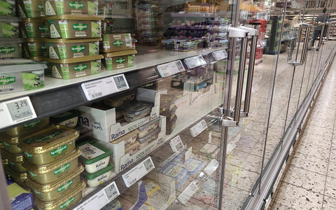 Butterpreise im Supermarkt (Archiv) - Foto: über dts Nachrichtenagentur