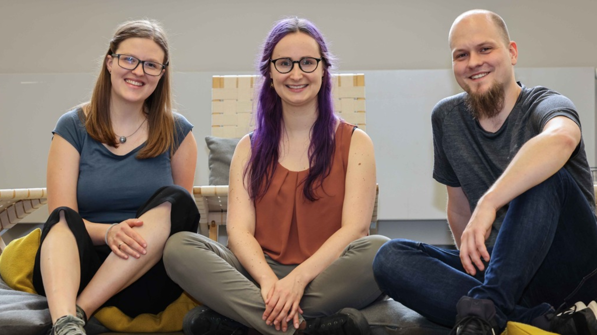 Fake News entlarven: Bildungsverein Break the Fake erhält den mit 15.000 Euro dotierten Leuchtturmpreis Ehrenamt der Stiftung Ravensburger Verlag - Foto: presseportal.de