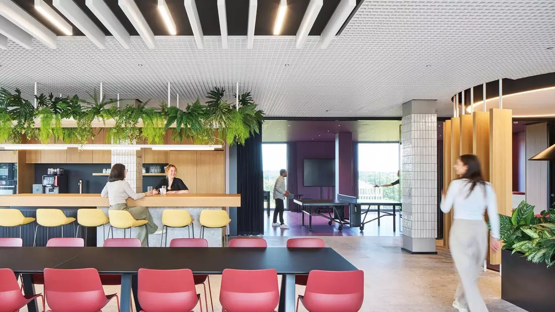 WARDOW.COM mit neuem Headquarter am Potsdamer Jungfernsee - Bild: presseportal.de
