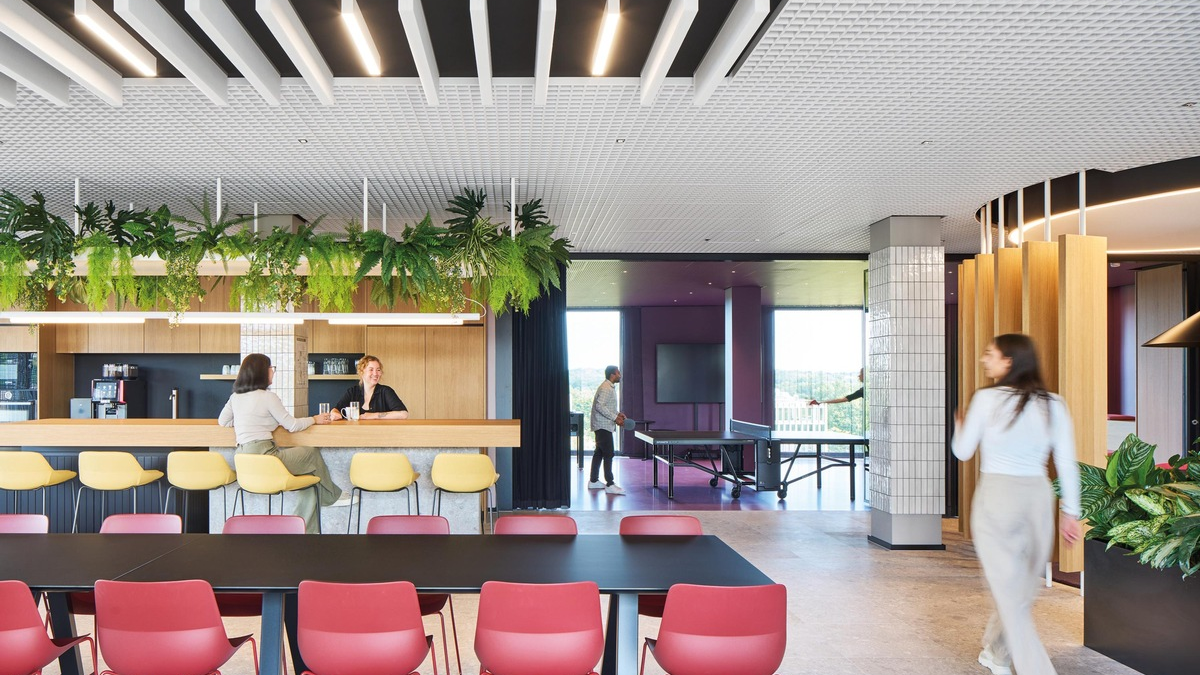 WARDOW.COM mit neuem Headquarter am Potsdamer Jungfernsee - Foto: presseportal.de