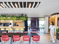 WARDOW.COM mit neuem Headquarter am Potsdamer Jungfernsee - Foto: presseportal.de