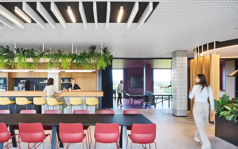 WARDOW.COM mit neuem Headquarter am Potsdamer Jungfernsee - Foto: presseportal.de