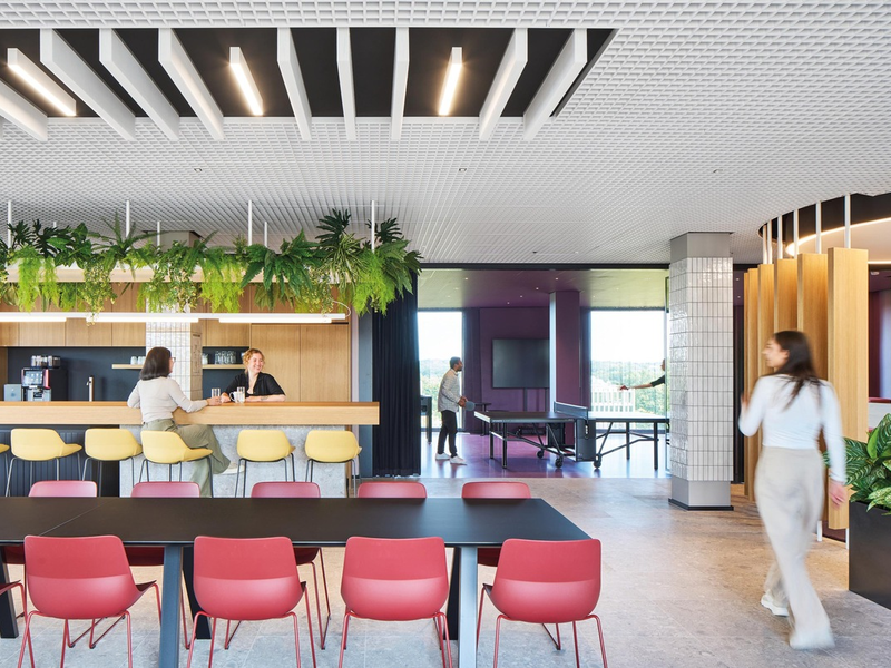 WARDOW.COM mit neuem Headquarter am Potsdamer Jungfernsee - Foto: presseportal.de