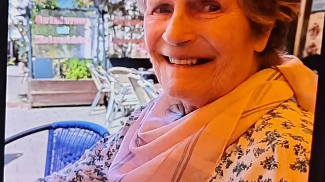 POL-IZ: 240923.1 Heide: Öffentlichkeitsfahndung nach 84-Jähriger - Bild: presseportal.de