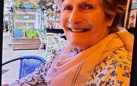 POL-IZ: 240923.1 Heide: Öffentlichkeitsfahndung nach 84-Jähriger - Foto: presseportal.de