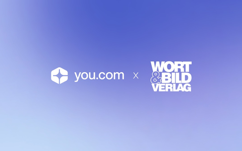 Wort & Bild Verlag integriert neuartige KI-gestützte Suche von You.com auf apotheken-umschau.de - Foto: presseportal.de