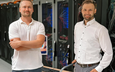 Mehr Effizienz im Vertrieb: Experte verrät, wie sich mithilfe von KI der Aufwand um 90 Prozent reduzieren lässt - Foto: presseportal.de