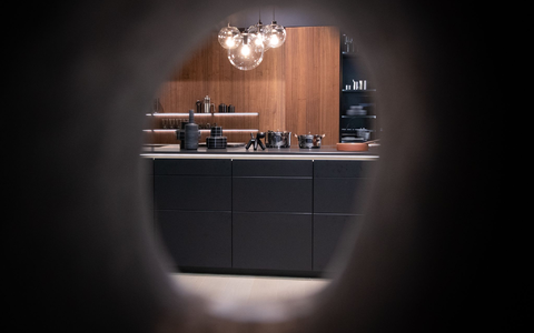 Der Gesamt-Umsatz der deutschen Küchenmöbelhersteller ist zuletzt eingebrochen. - Foto: Friso Gentsch/dpa Der Gesamt-Umsatz der deutschen Küchenmöbelhersteller ist zuletzt eingebrochen. - Foto: Friso Gentsch/dpa