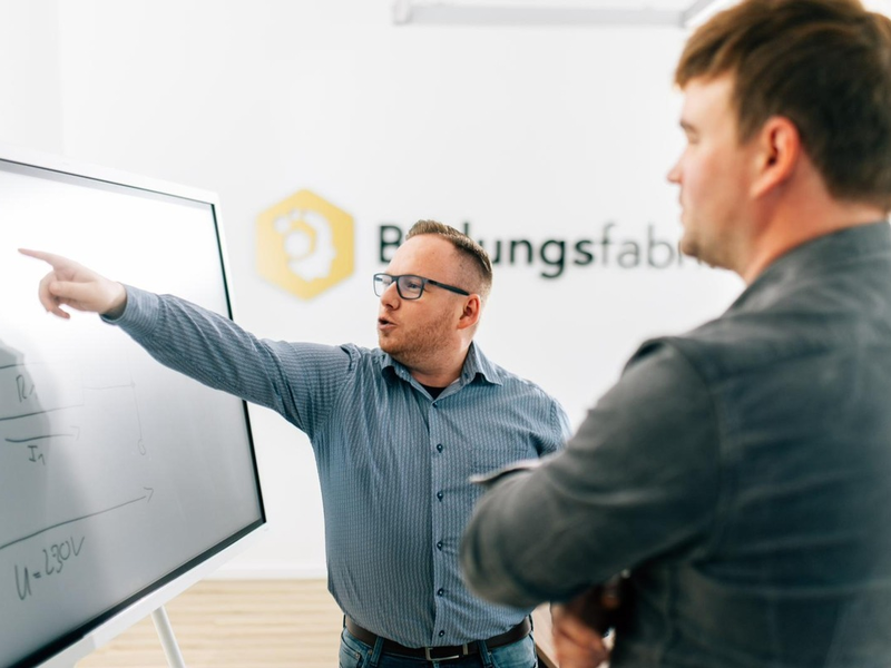 Massiver Stellenabbau bei Thyssenkrupp - Warum jetzt der richtige Zeitpunkt ist, sich zum Industriemeister weiterzubilden - Foto: presseportal.de