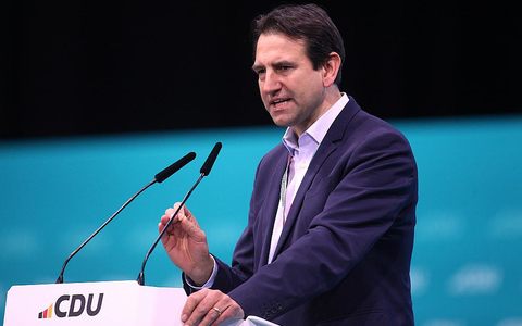 Andreas Jung (Archiv) - Foto: über dts Nachrichtenagentur