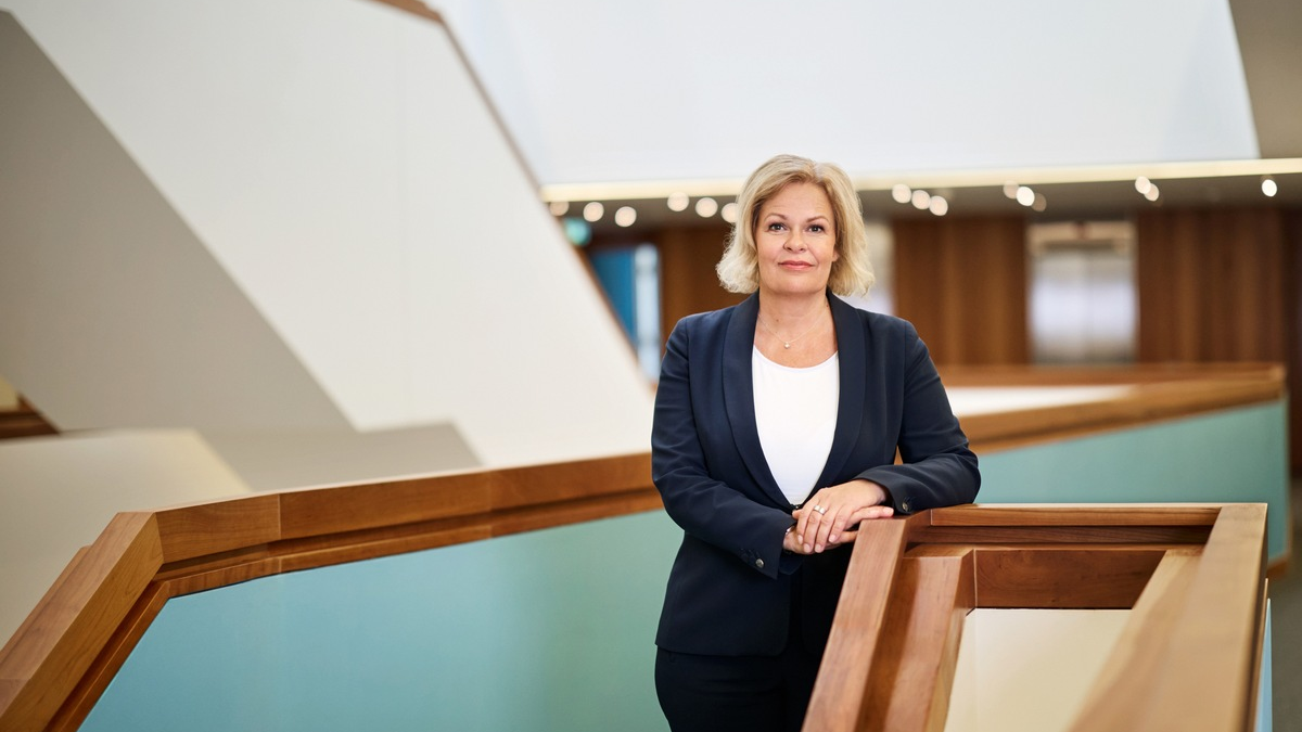 Europäische Woche des Sports gestartet / #BeActive - Ministerin Feaser ruft zum Mitmachen auf - Foto: presseportal.de