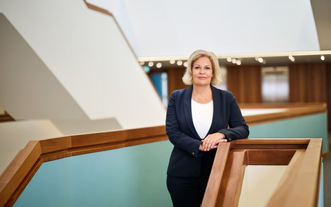 Europäische Woche des Sports gestartet / #BeActive - Ministerin Feaser ruft zum Mitmachen auf - Foto: presseportal.de