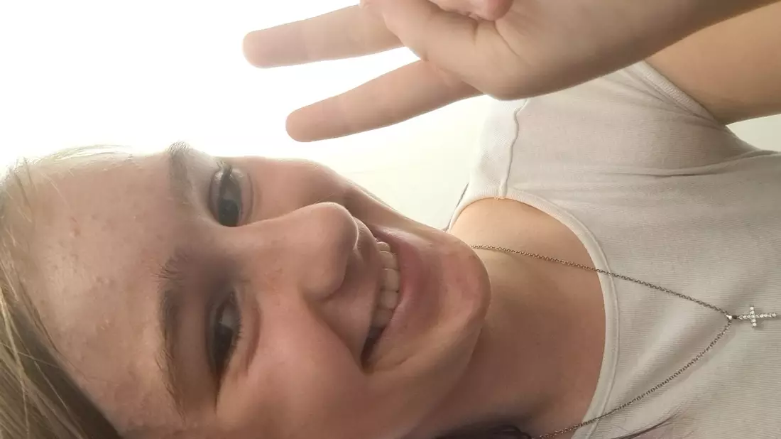 LPI-EF: 13-jährige Lotte Henning aus Erfurt vermisst - Bild: presseportal.de