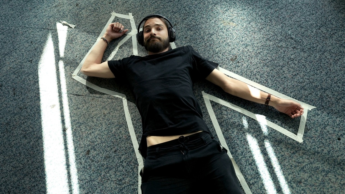 MDR-Reihe „exactly“ zum Thema: True Crime – Das Geschäft mit dem Mord - Foto: presseportal.de