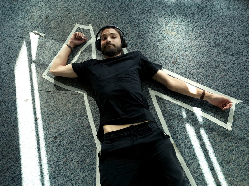 MDR-Reihe „exactly“ zum Thema: True Crime – Das Geschäft mit dem Mord - Foto: presseportal.de