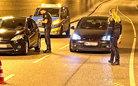 POL-MK: Kein Verzicht auf das Feierabendbier? - Foto: presseportal.de