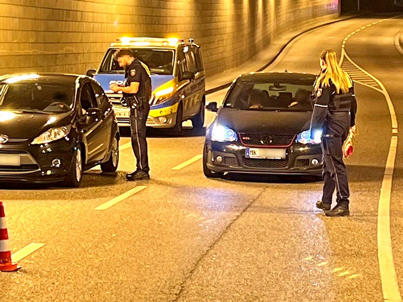 POL-MK: Kein Verzicht auf das Feierabendbier? - Foto: presseportal.de