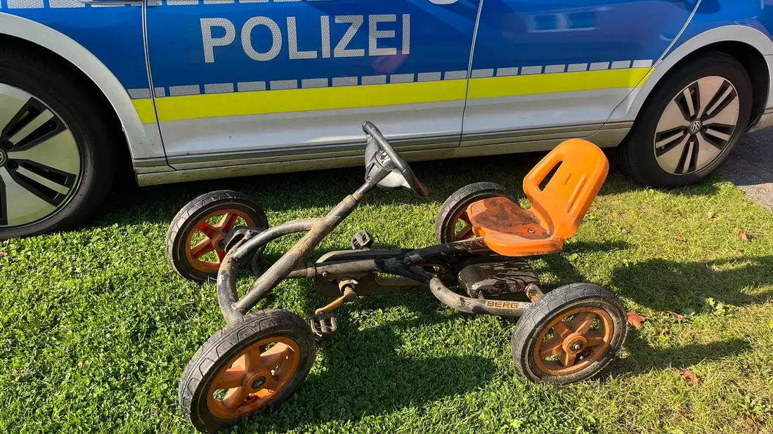 POL-LER: Pressemitteilung der Polizeiinspektion Leer/Emden für den 23.09.2024 - Bild: presseportal.de