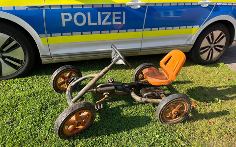 POL-LER: Pressemitteilung der Polizeiinspektion Leer/Emden für den 23.09.2024 - Foto: presseportal.de